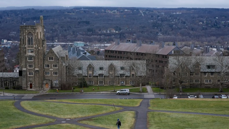 Cornell