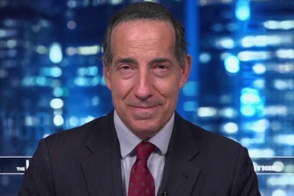 Jamie Raskin