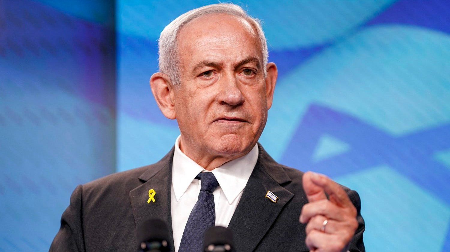 Netanyahu