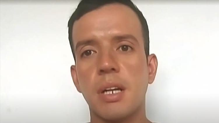 Andry Hernandez Romero