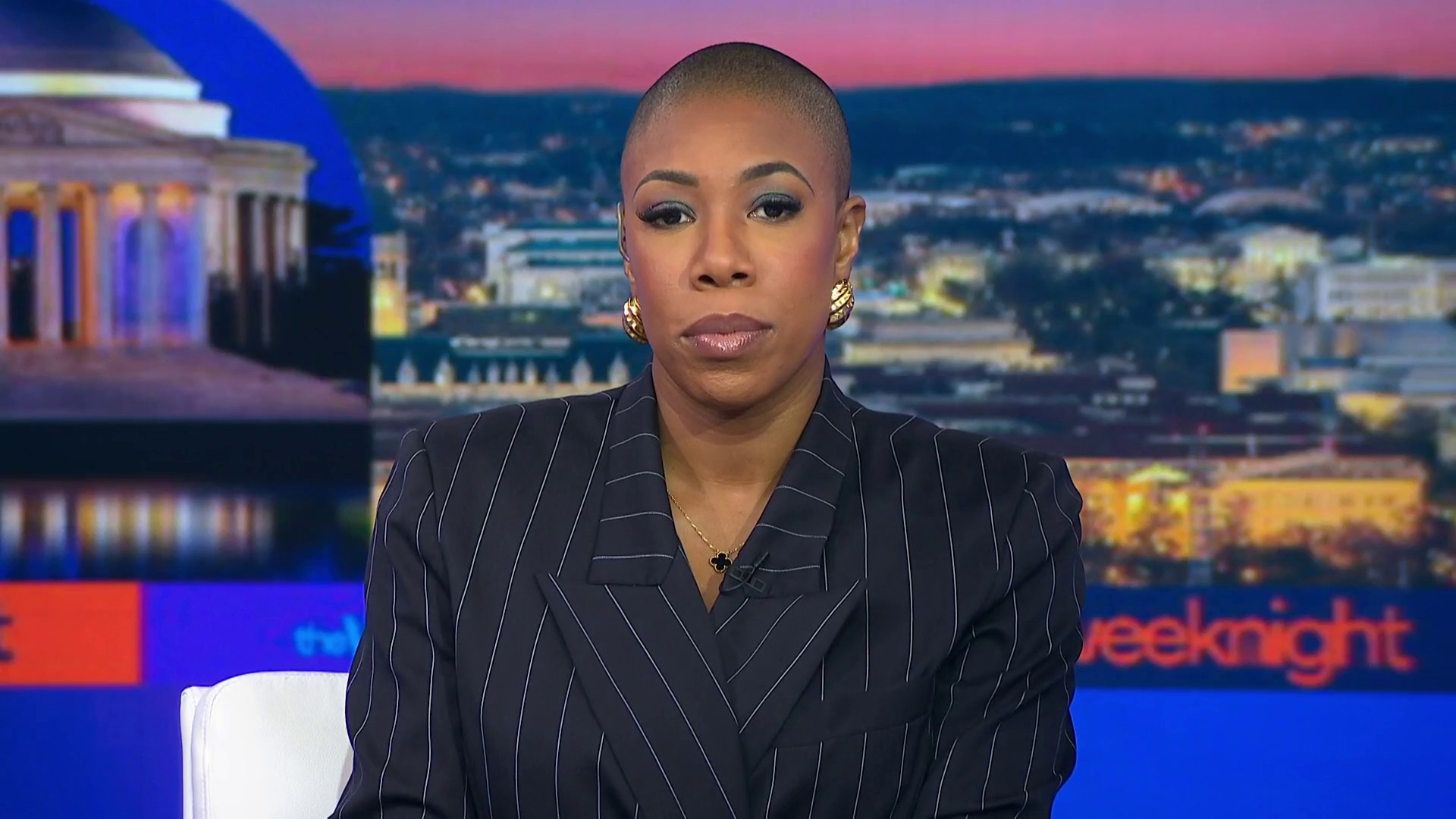 Symone Sanders-Townsend