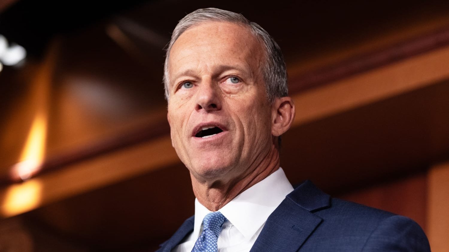 John Thune