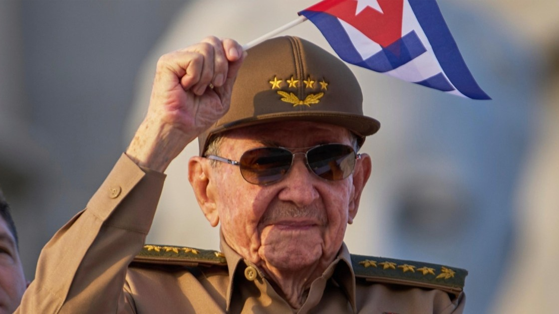 Raúl Castro