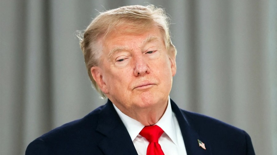 Trump