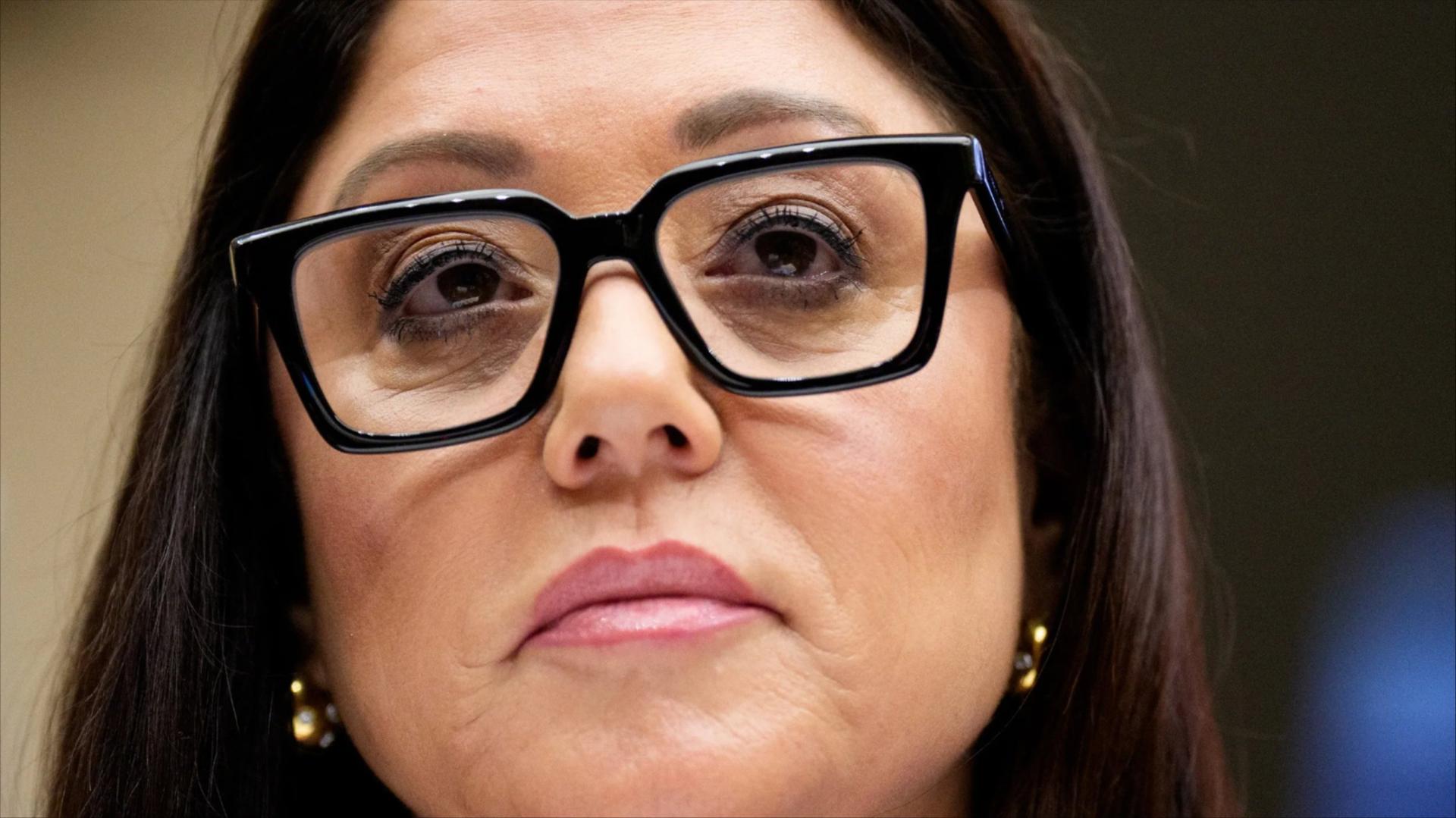 Secretary Lori Chavez-DeRemer