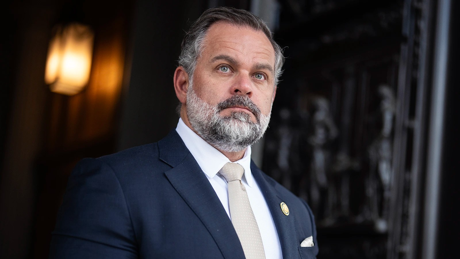 Rep. Cory Mills