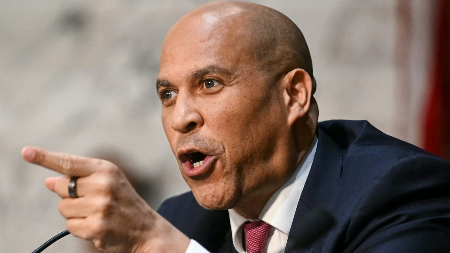 Sen. Cory Booker