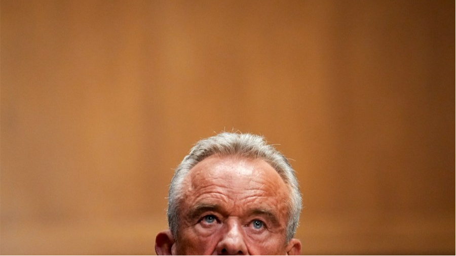 RFK Jr.