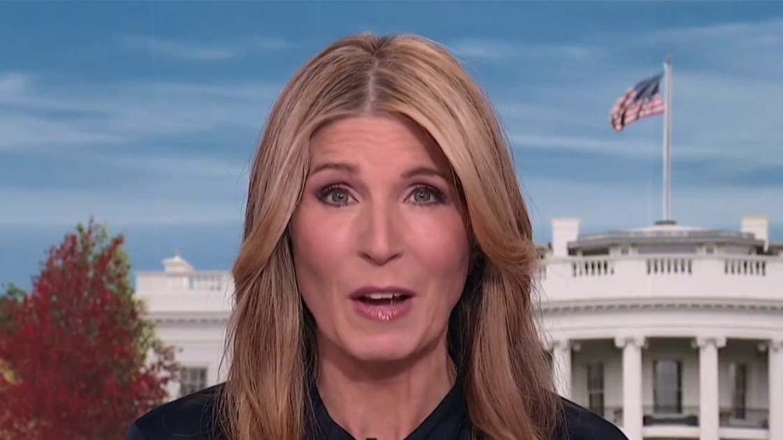 Nicolle Wallace