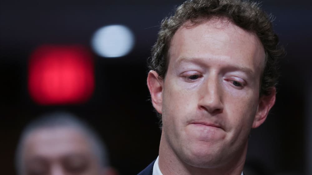 Zuckerberg