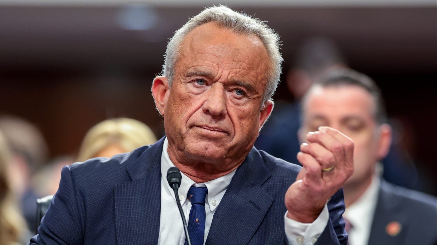 RFK Jr.
