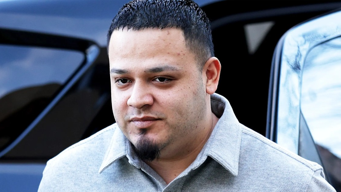 Kilmar Abrego Garcia