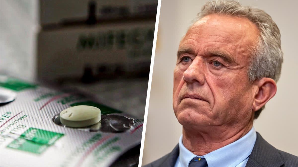RFK Jr.
