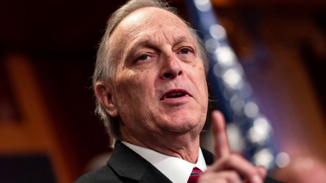 Rep. Andy Biggs
