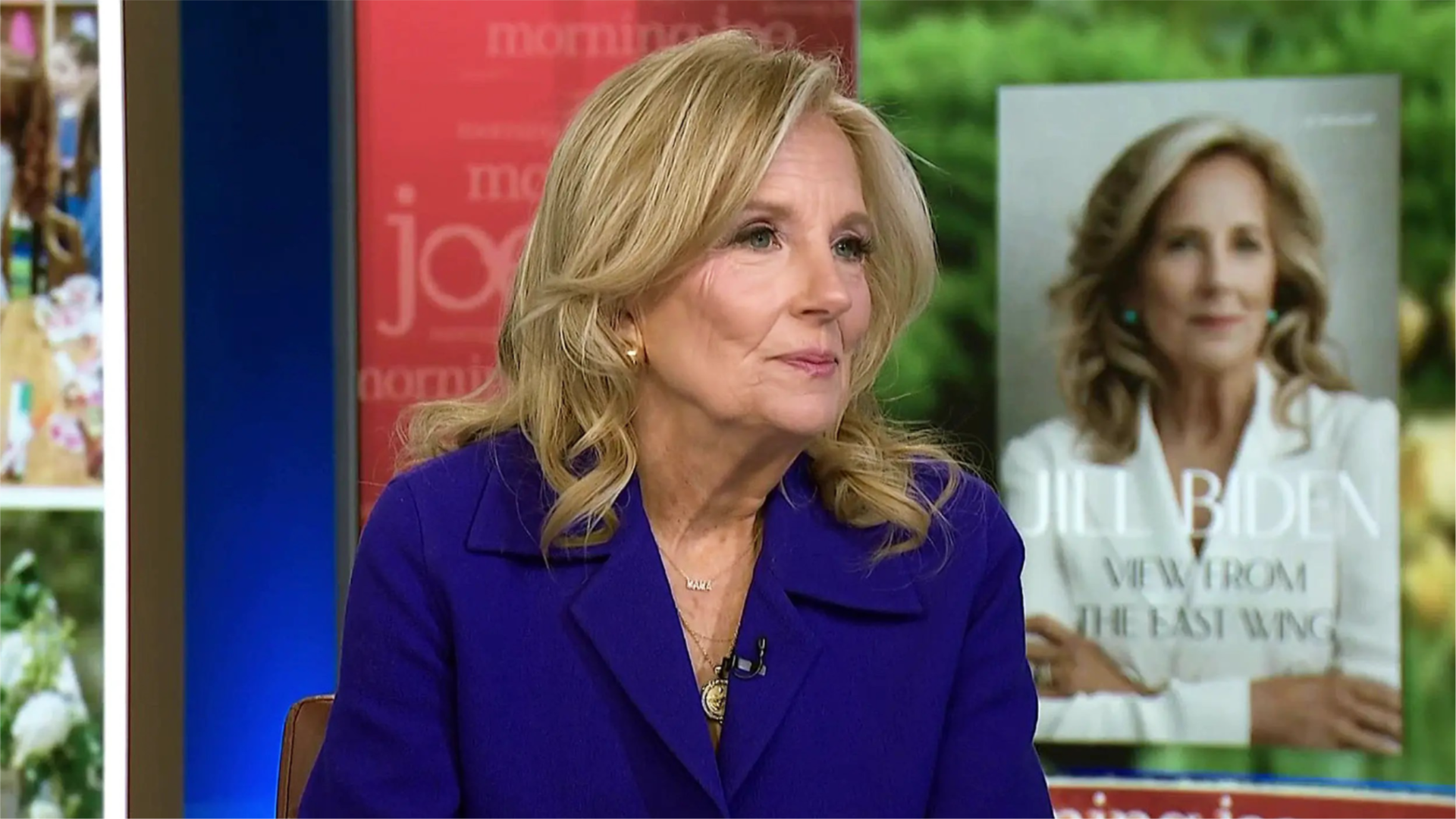 Jill Biden