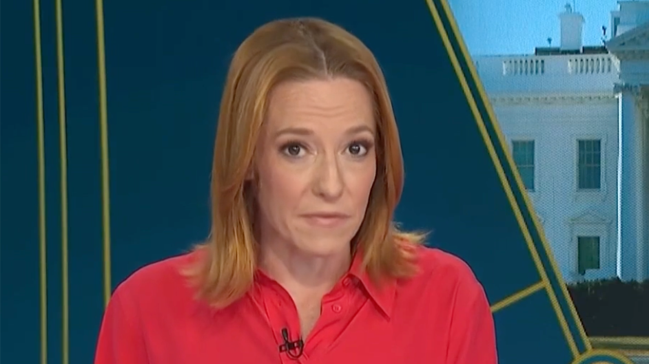 Jen Psaki