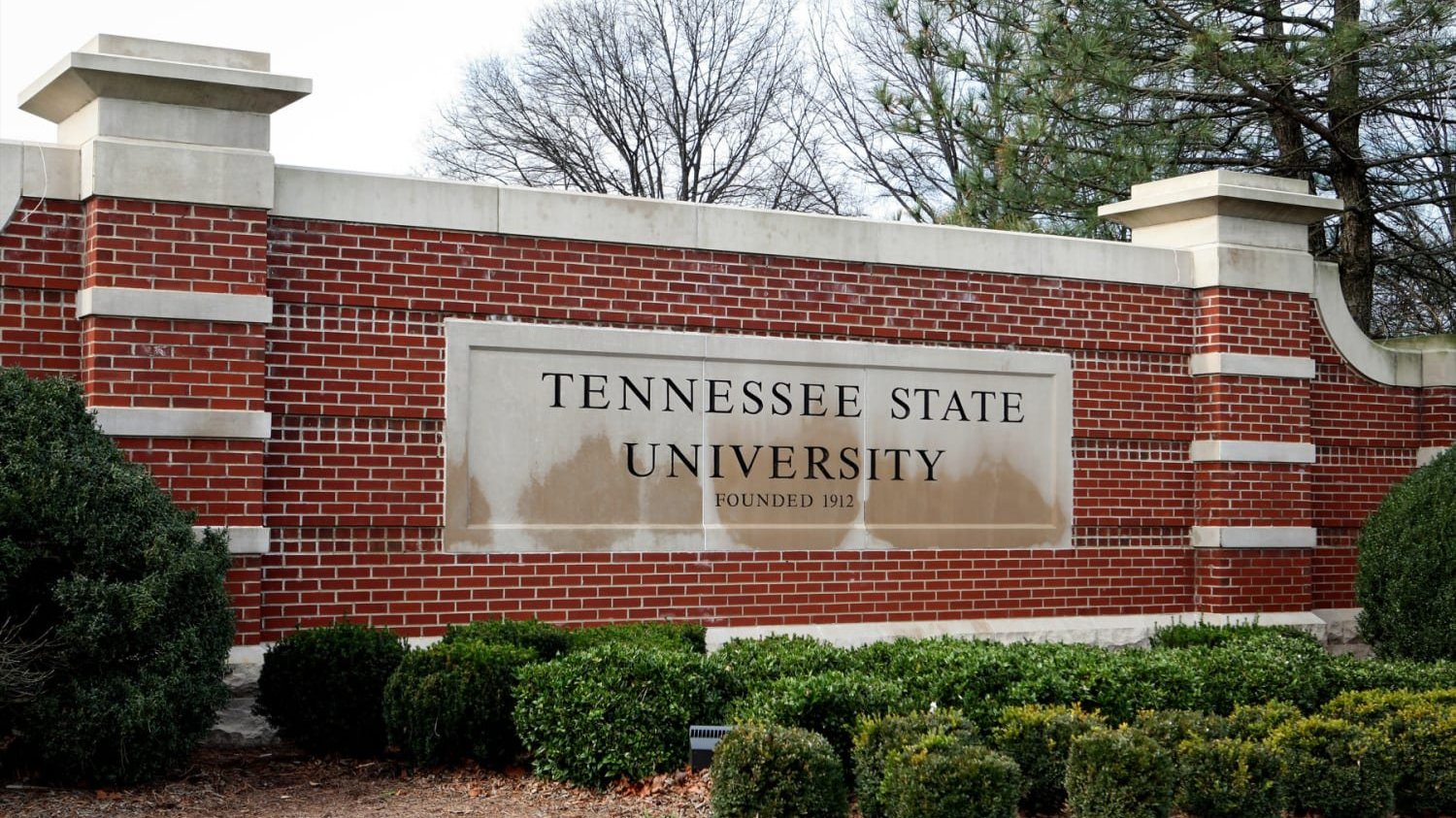 Tennessee State University