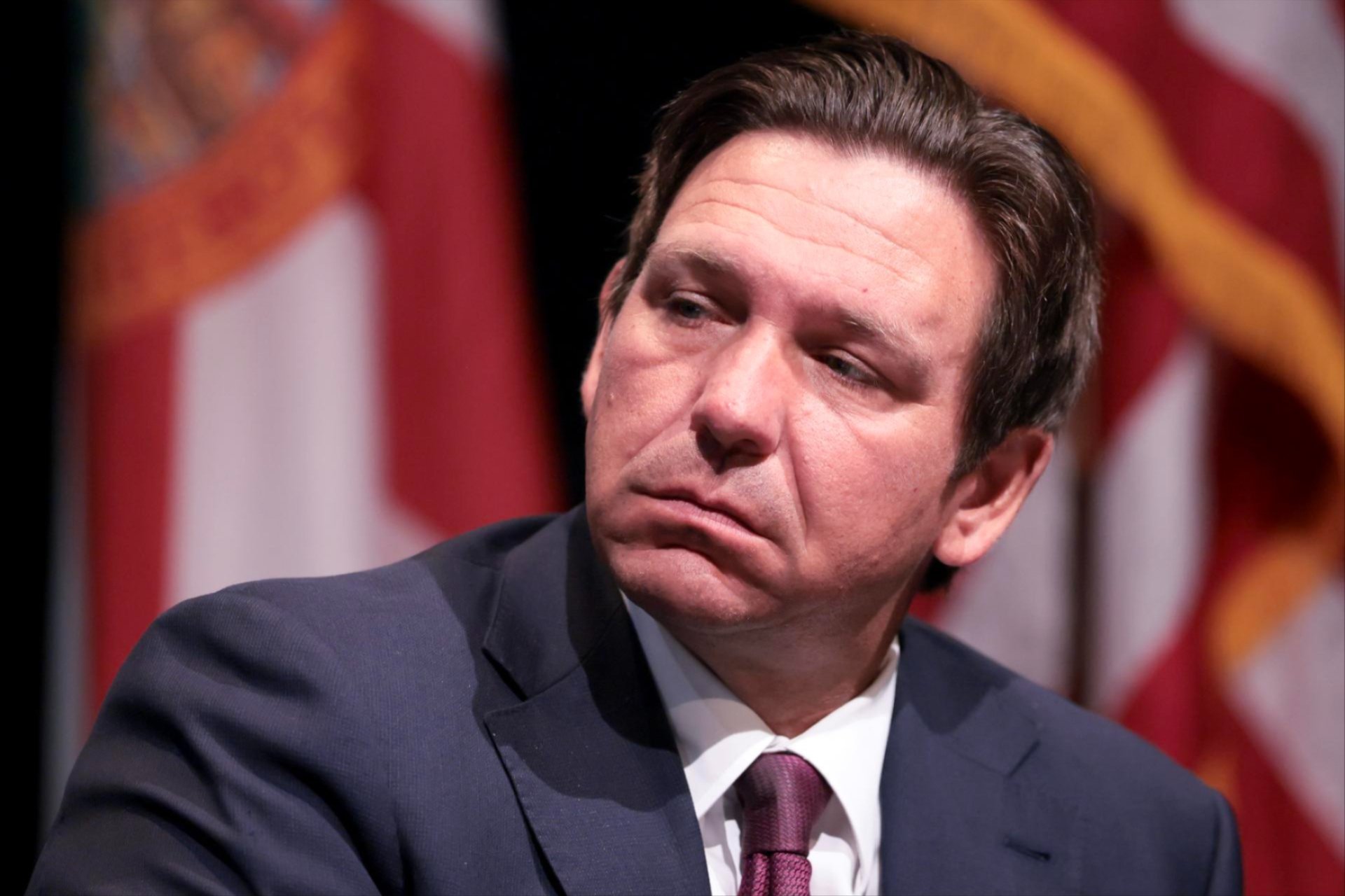 Ron DeSantis