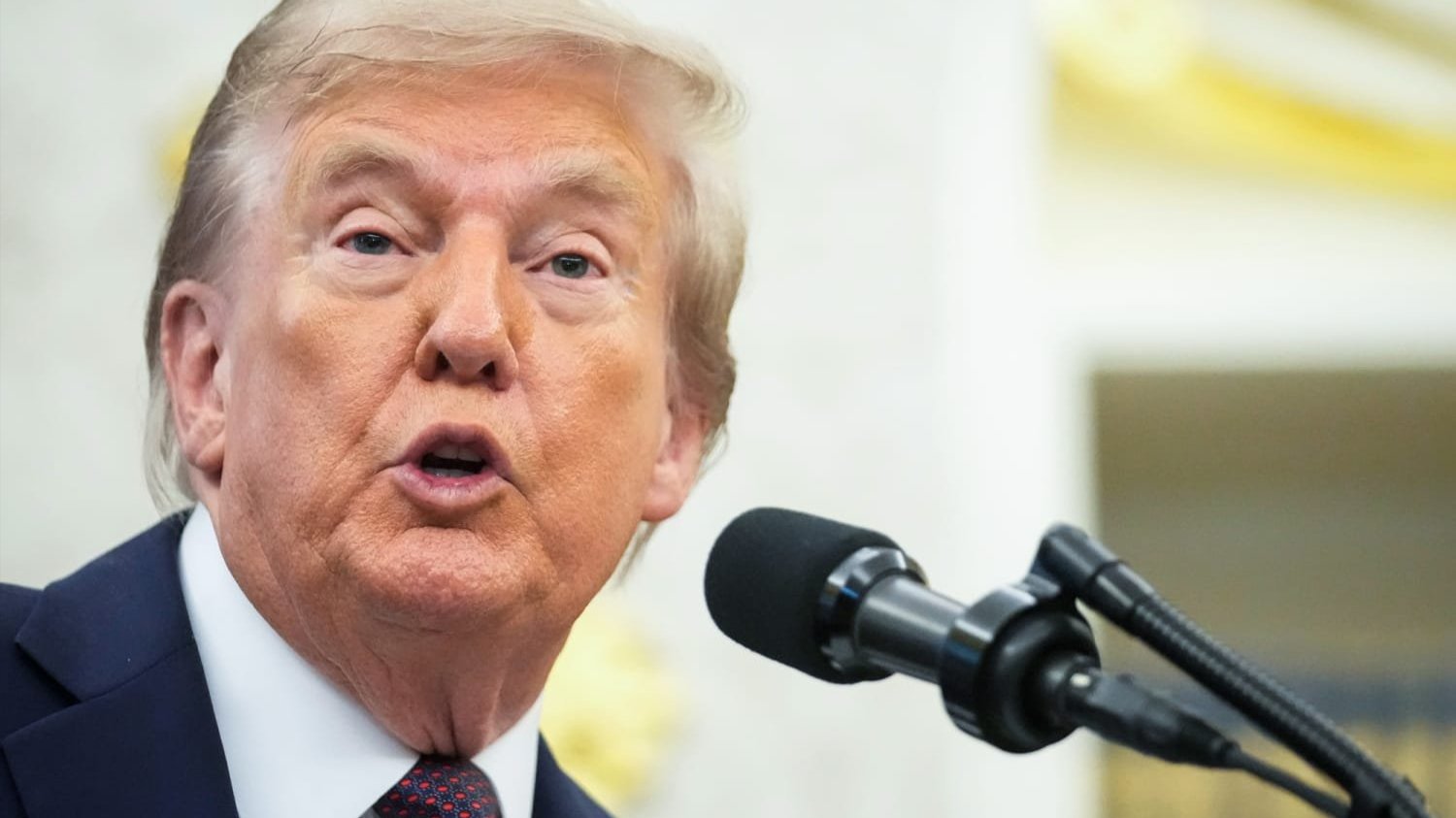 President Trump