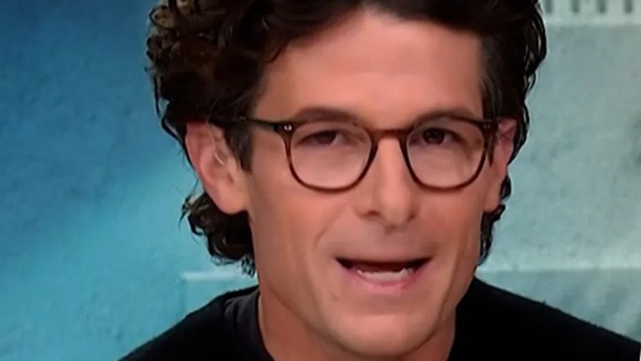 Jacob Soboroff