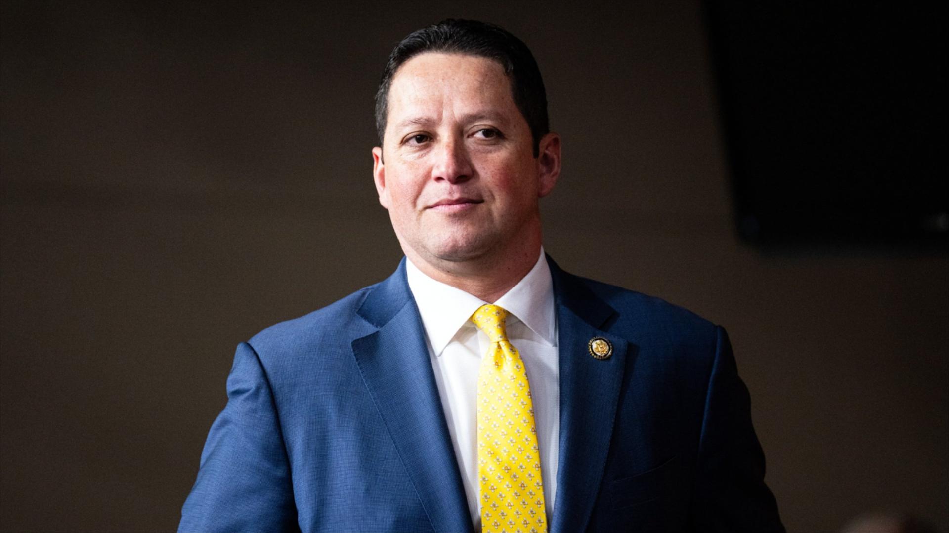 Rep. Tony Gonzales