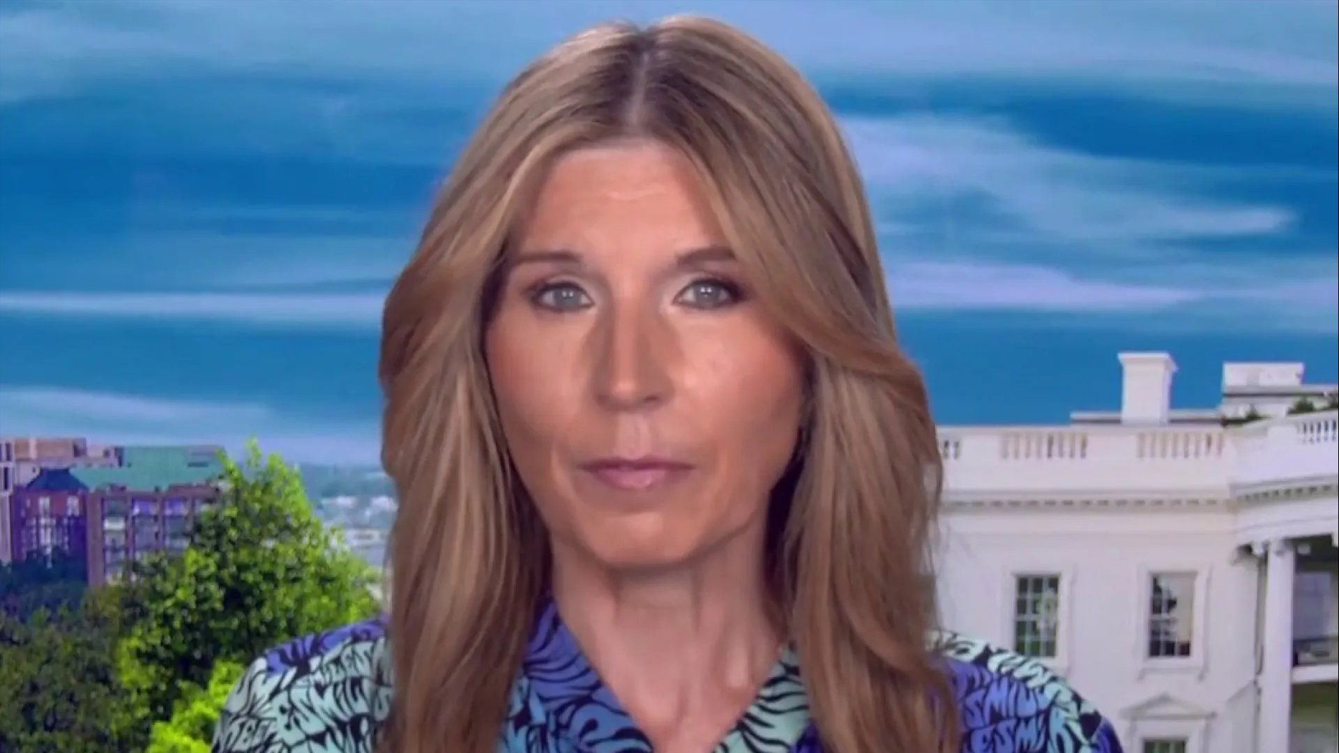 Nicolle Wallace 