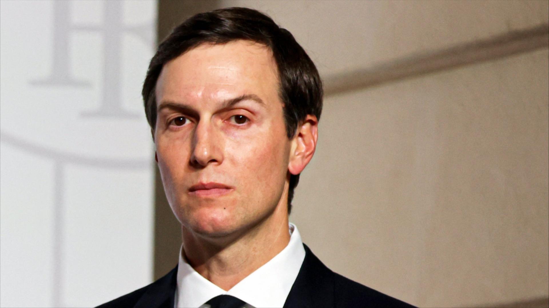 Jared Kushner