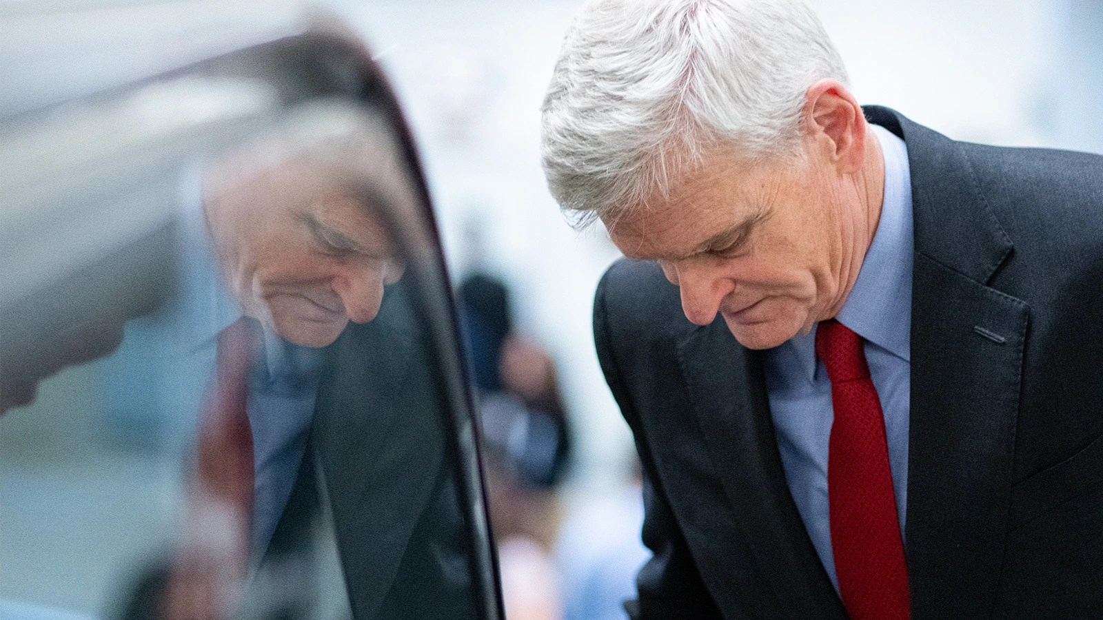 Sen. Bill Cassidy