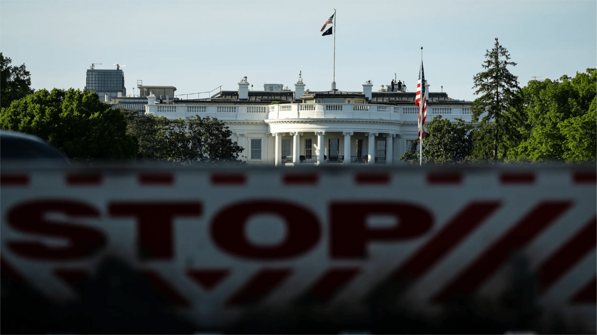 The White House