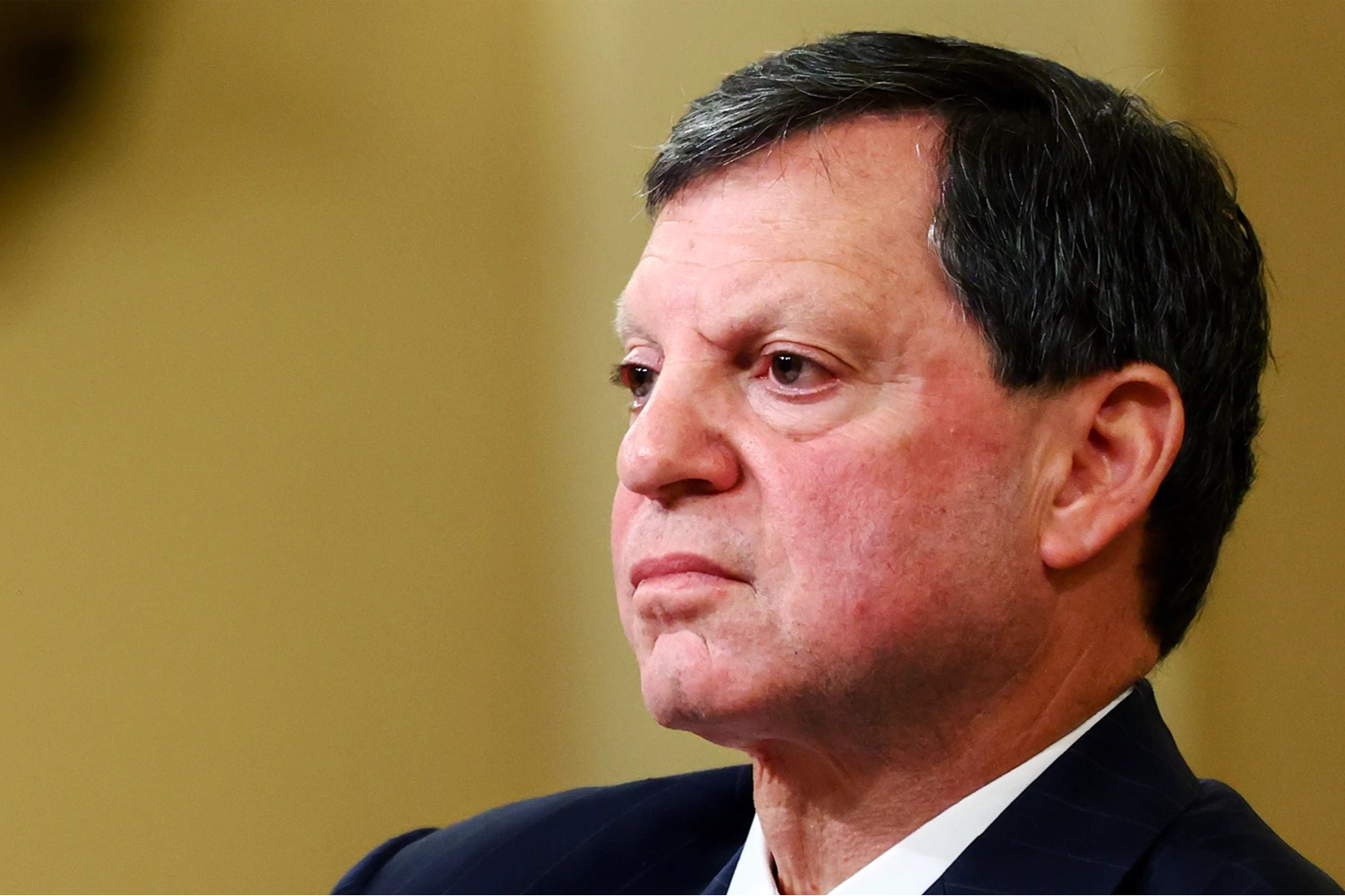 Frank Bisignano