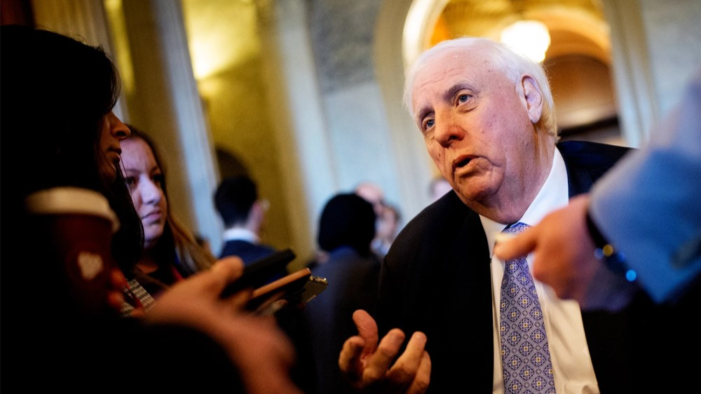 Sen. Jim Justice