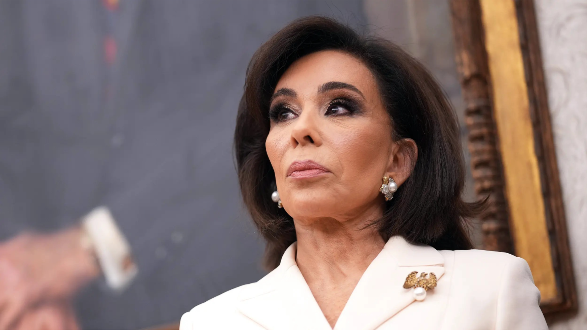Jeanine Pirro