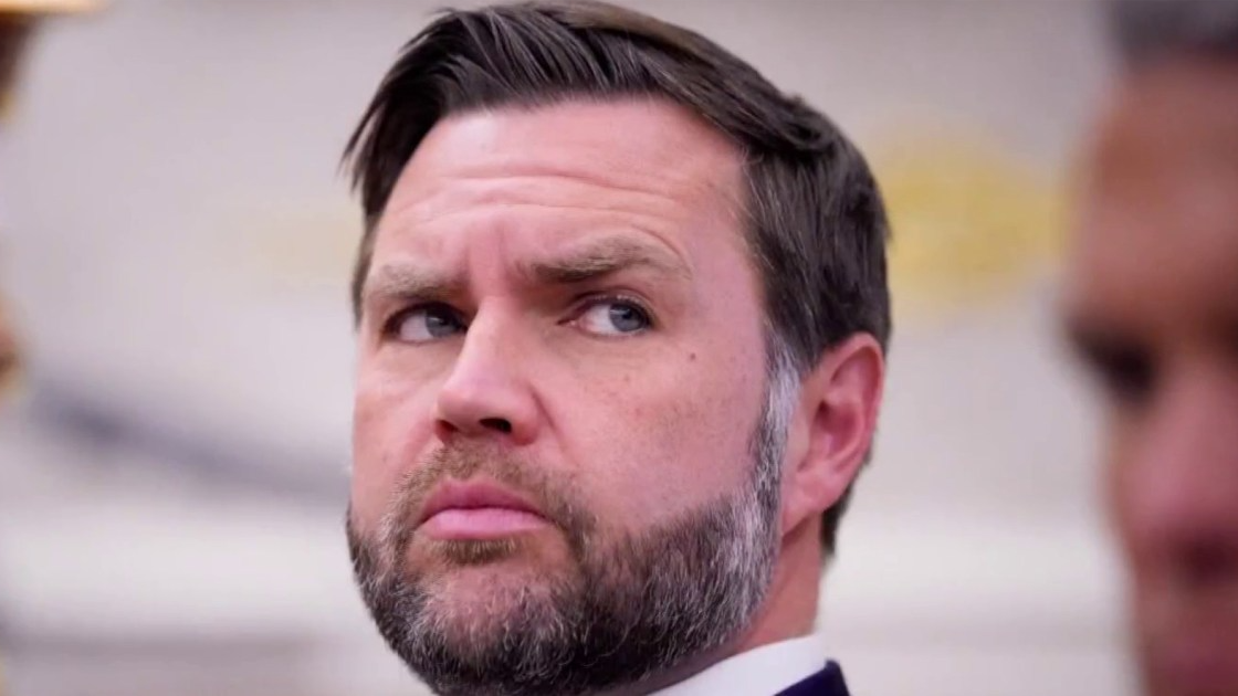 JD Vance