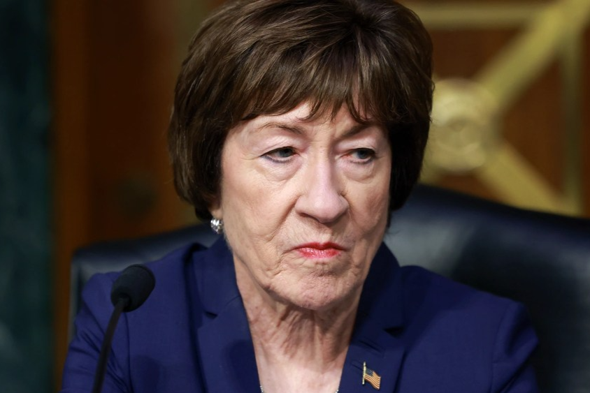 Susan Collins