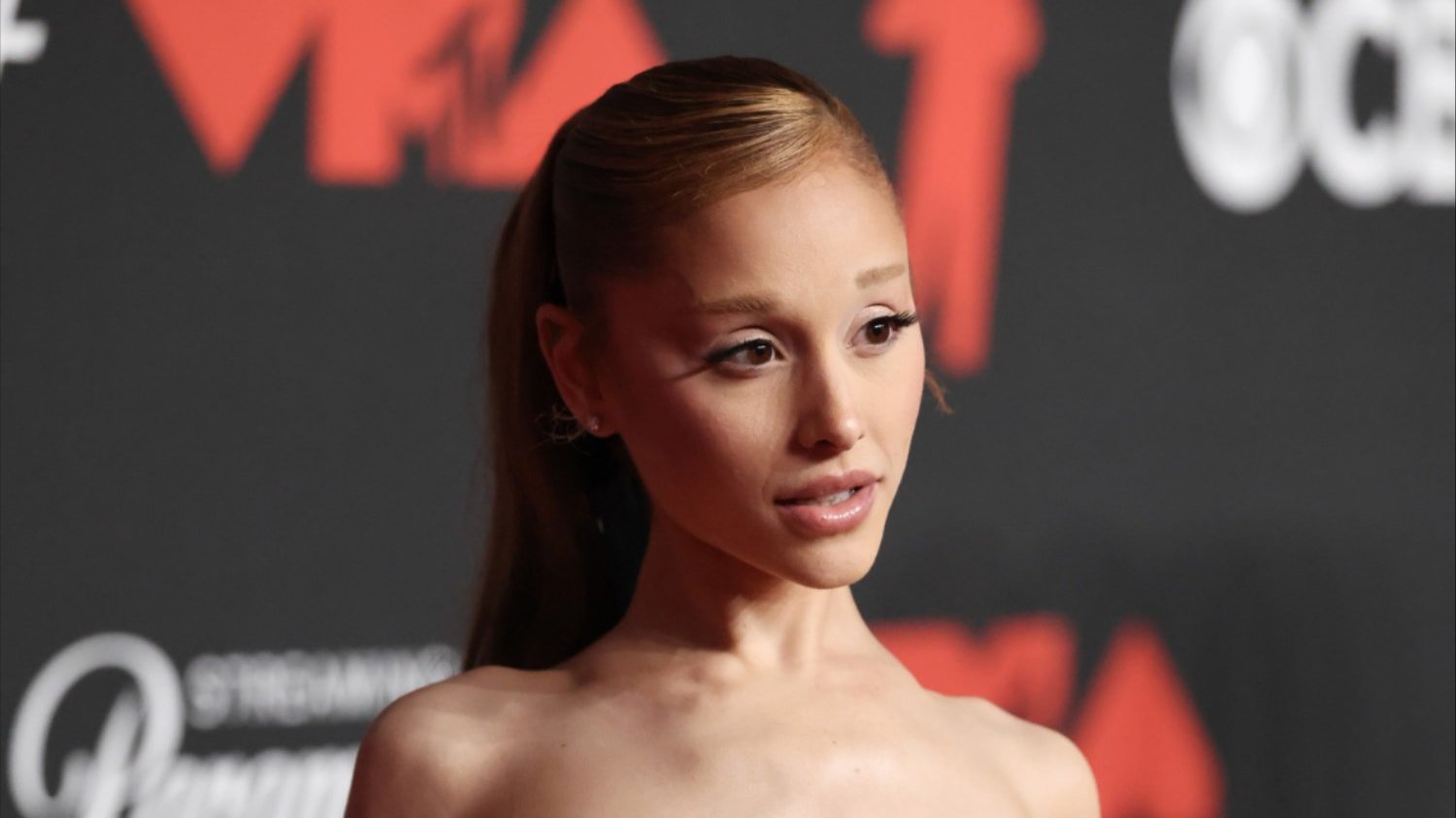 Ariana Grande