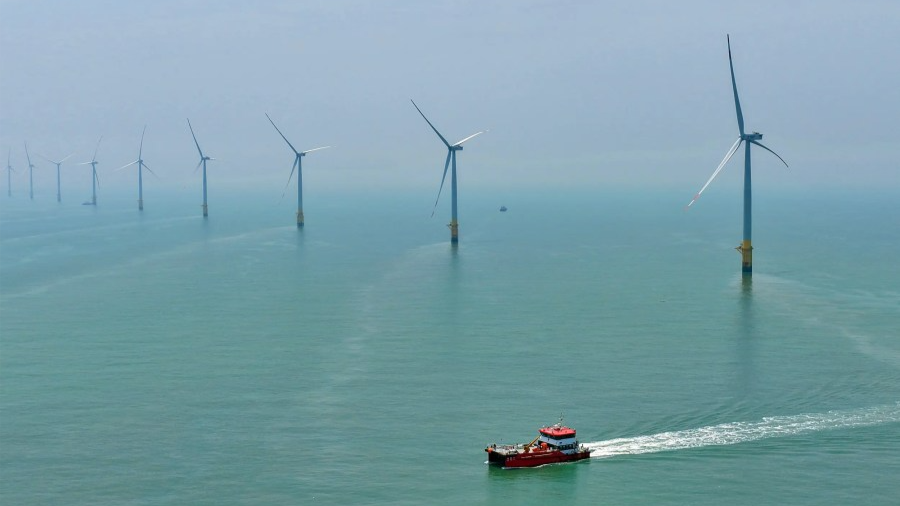 Windmills