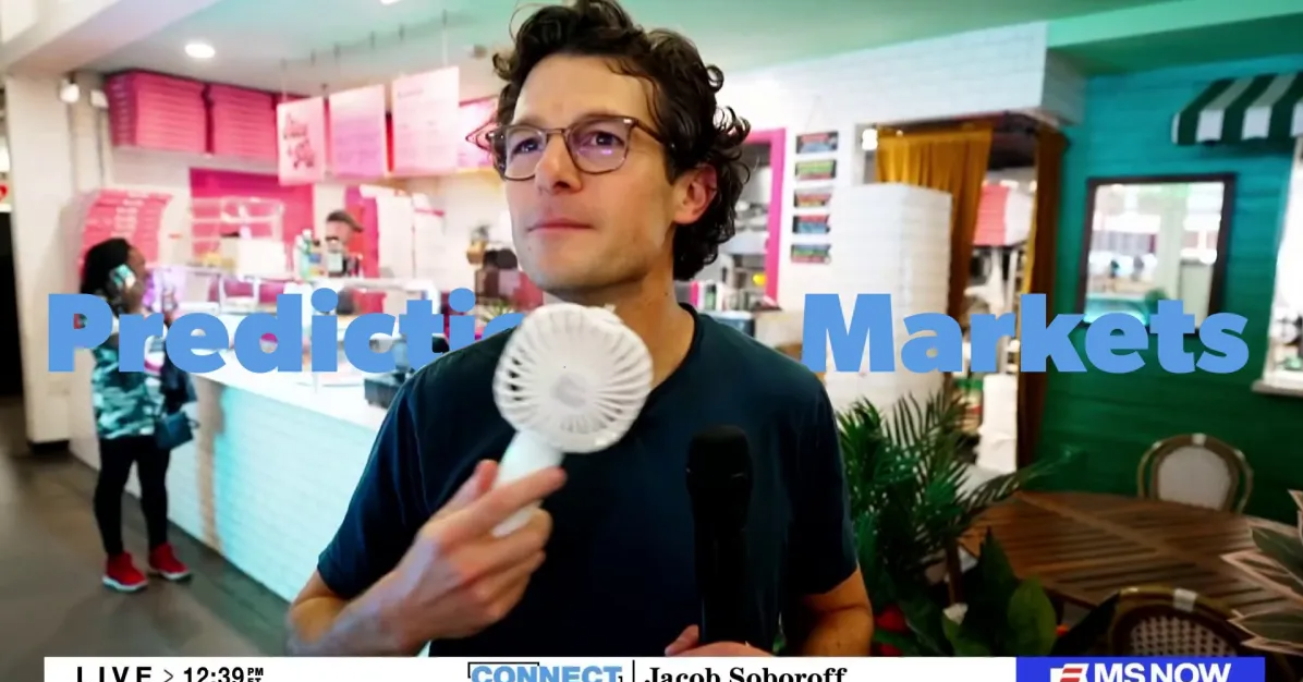 Jacob Soboroff