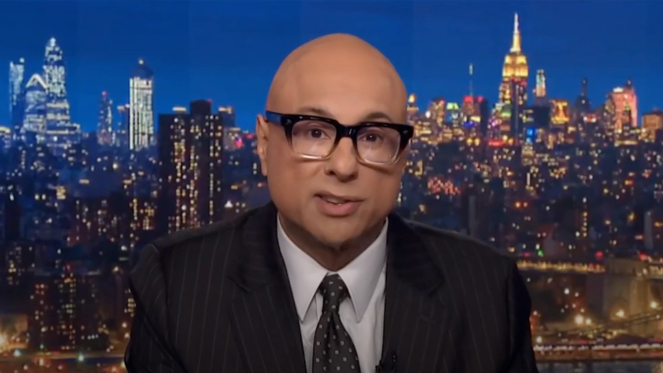 Ali Velshi