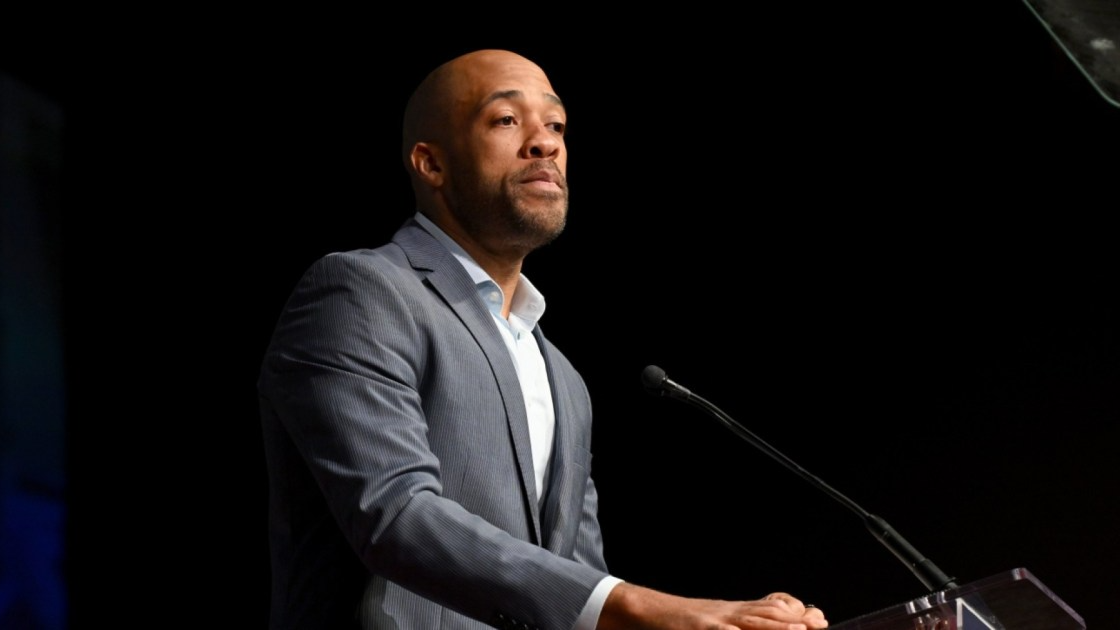 Mandela Barnes