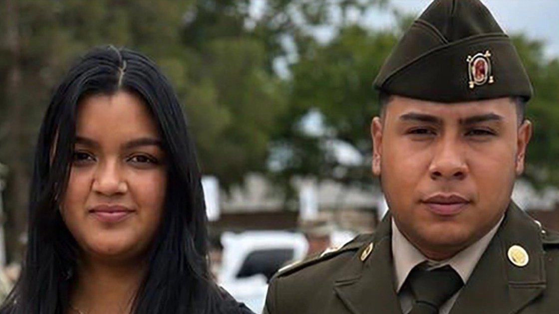 U.S. Army Sgt. Hedar Leonel Turcios Juarez