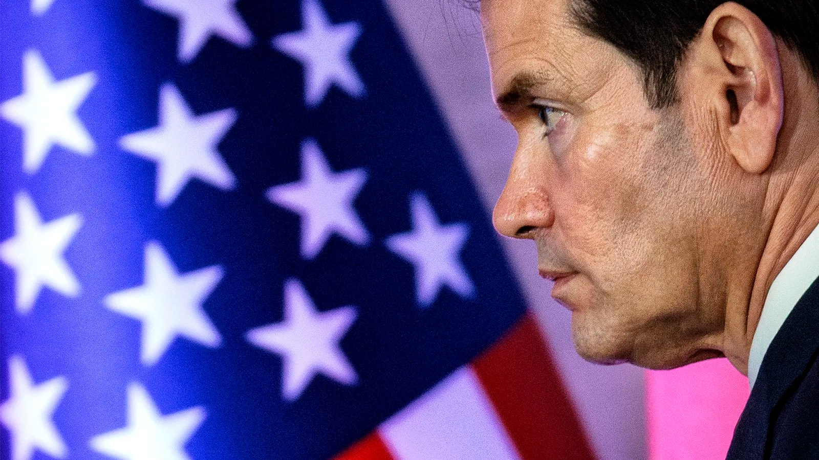 Marco Rubio