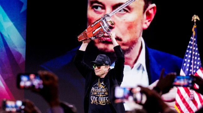 Musk