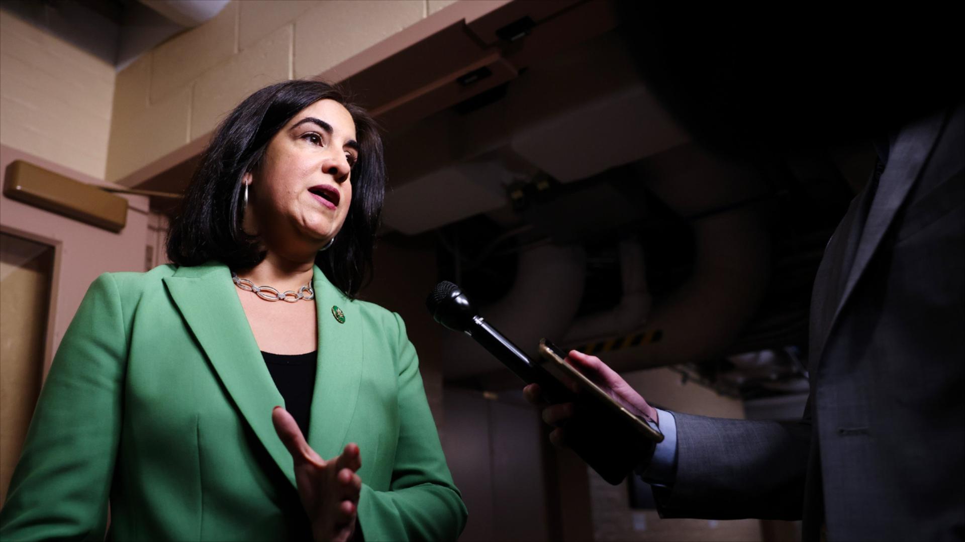 Nicole Malliotakis