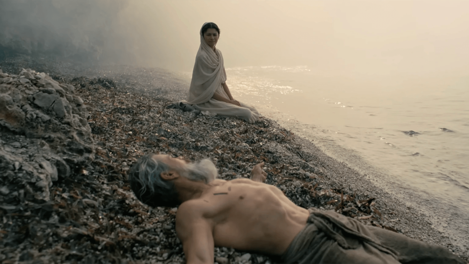 The Odyssey 
