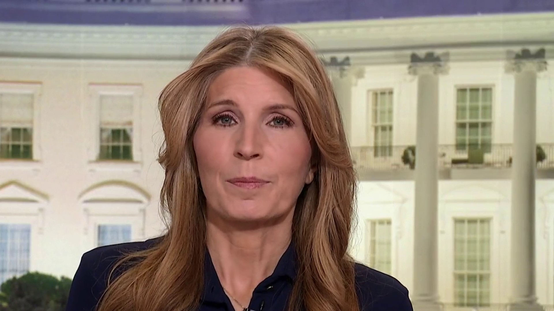 Nicolle Wallace