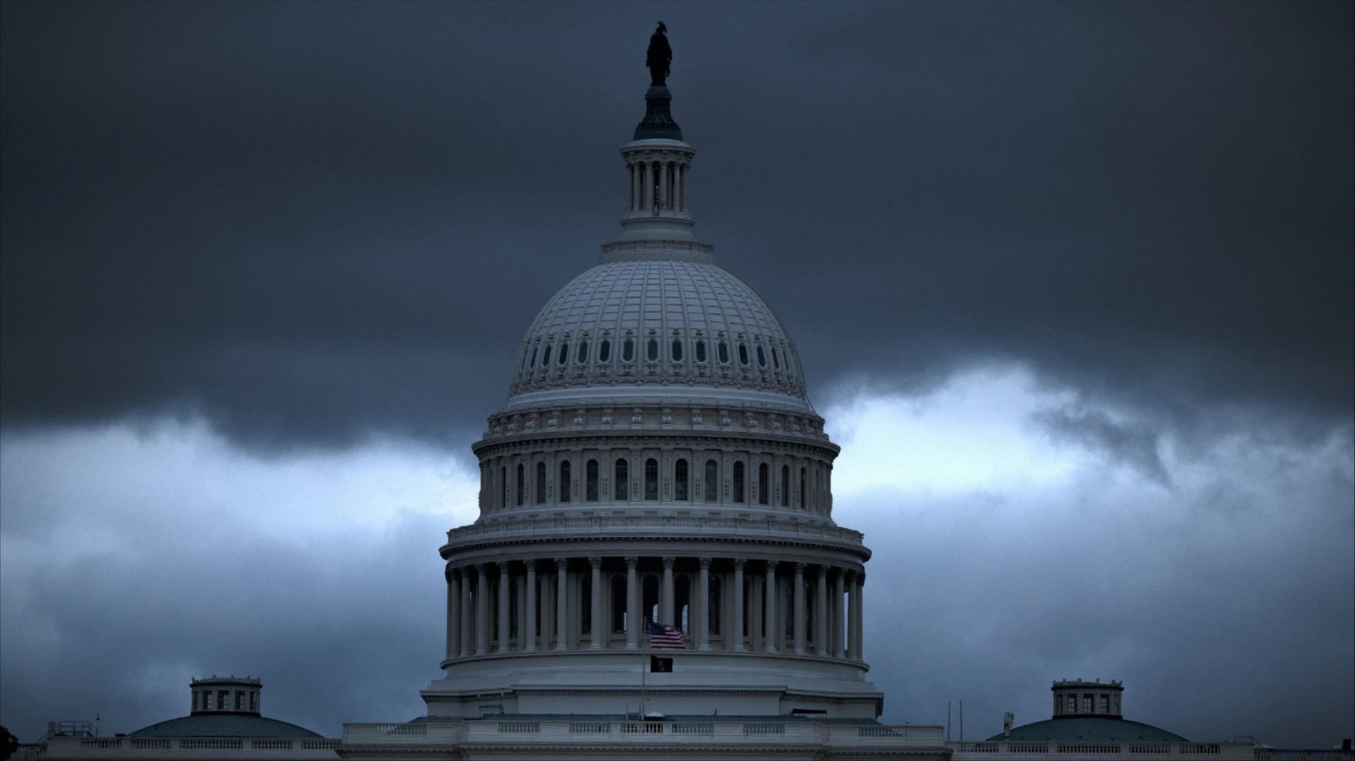 U.S. Capitol building