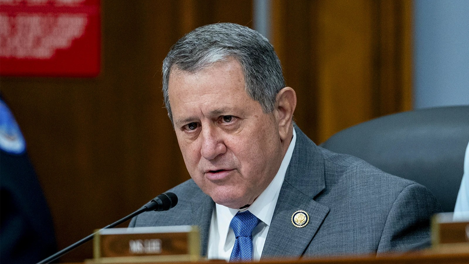 Rep. Joe Morelle