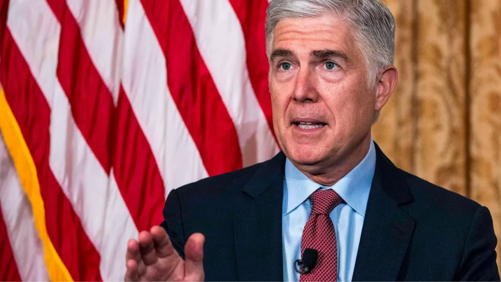 Gorsuch