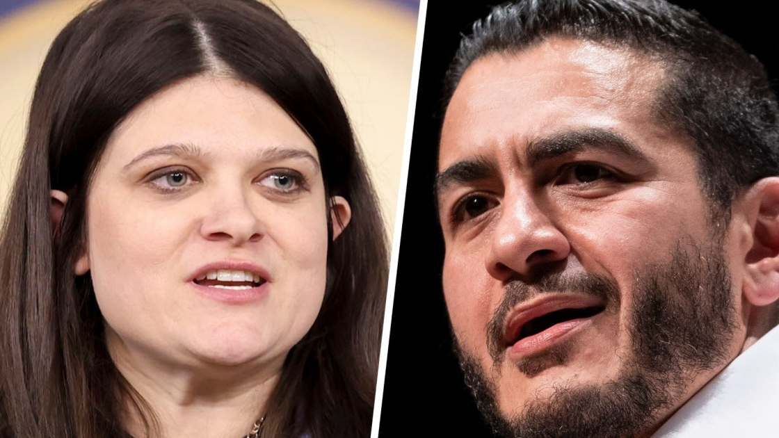 Haley Stevens, Abdul El-Sayed