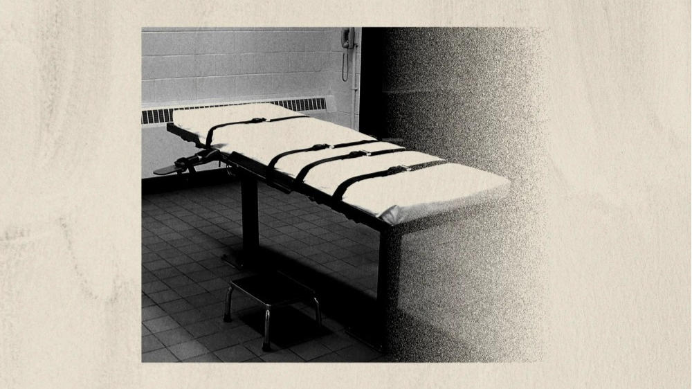 Death row